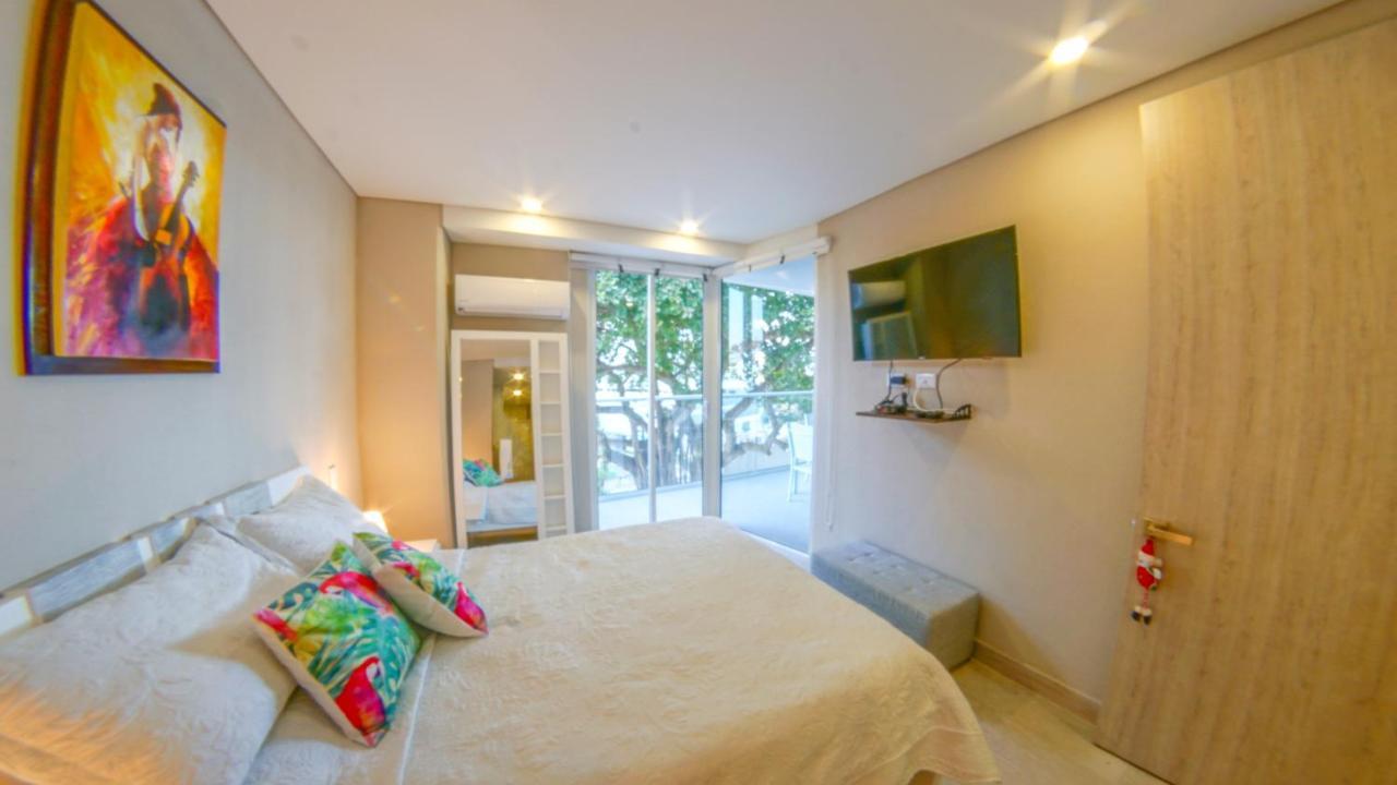 Apartment Confortable De Lujo! En Americas, Cielo Mar, Morros *