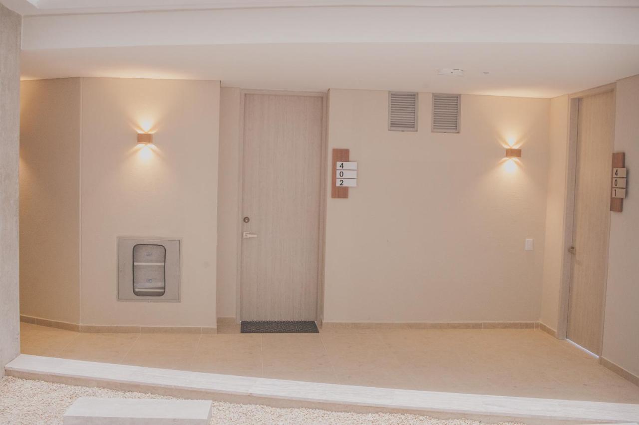 Apartment Confortable De Lujo! En Americas, Cielo Mar, Morros *