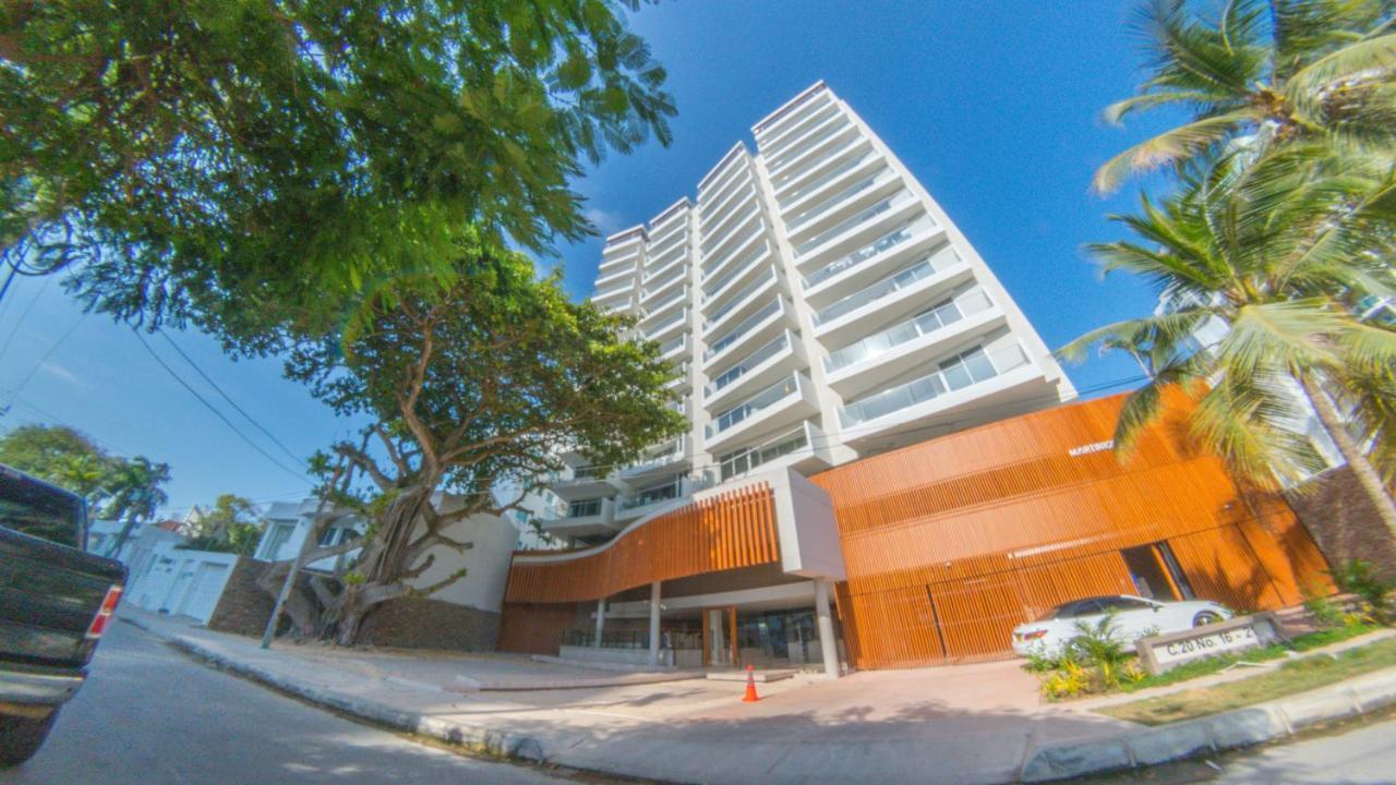 Confortable De Lujo! En Americas, Cielo Mar, Morros Apartment