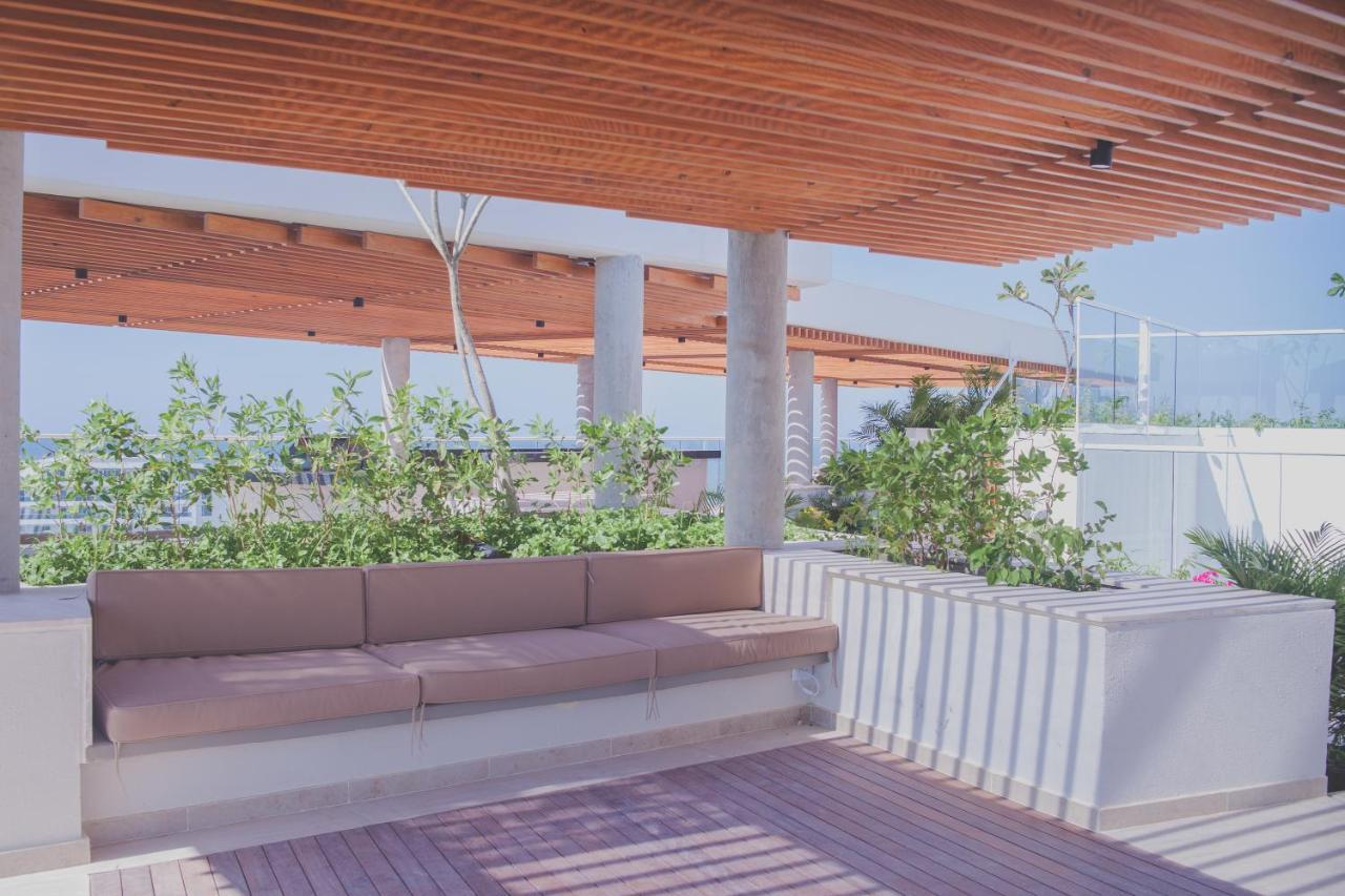 Confortable De Lujo! En Americas, Cielo Mar, Morros Apartment *