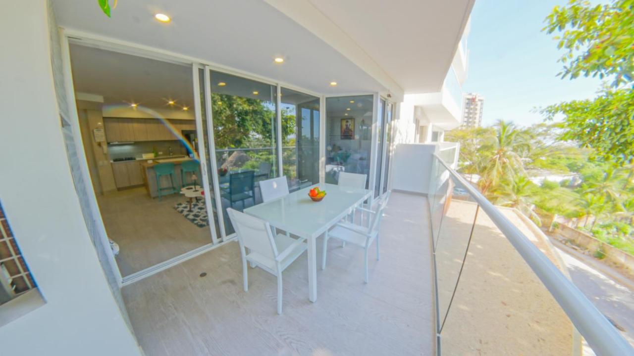Apartment Confortable De Lujo! En Americas, Cielo Mar, Morros *